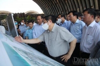 Quảng Nam quyết tâm đầu tư sân bay và cảng biển