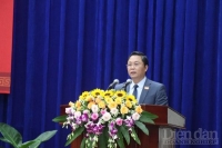 Quảng Nam tìm giải pháp phát triển kinh tế