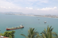 Đà Nẵng được chấp thuận điều chỉnh cục bộ cảng Liên Chiểu