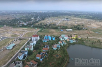 Quảng Nam: Kiến nghị thu hồi các dự án của Bách Đạt An