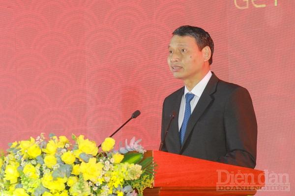 Ông Hồ Kỳ Minh, Phó Chủ tịch thường trực UBND TP. Đà Nẵng cho hay trong năm 2023 thành phố sẽ chú trọng đẩy nhanh tiến độ đầu tư nhiều dự án lớn.