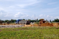 Quảng Nam điều chỉnh tiến độ nhiều dự án bất động sản