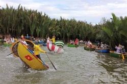 Quảng Nam: Nhiều “điểm nghẽn” phát triển du lịch xanh