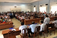 Quảng Nam: Thanh tra Chính phủ vào cuộc vụ Bách Đạt An 