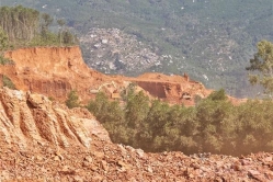 Quảng Nam: Ưu tiên thanh tra các mỏ khoáng sản kê khai thấp hơn 60% công suất