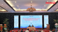 VCCI Đà Nẵng: "Nhạc trưởng" kết nối cộng đồng doanh nghiệp miền Trung