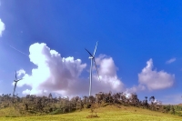 Gia Lai: Dự án điện gió liên tục chậm trả gốc và lãi cho trái phiếu phát hành