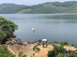 Quảng Nam: Đẩy nhanh tiến độ khu du lịch trong lòng hồ thủy điện