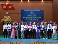 Quảng Nam: Đẩy mạnh phong trào khởi nghiệp cấp huyện