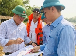 Tổ công tác đặc biệt tháo gỡ khó khăn cho doanh nghiệp Quảng Nam sẽ làm những gì?