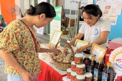 Kỳ vọng kết nối đầu tư tại “Ngày hội sản phẩm Quảng Nam tại TP HCM”