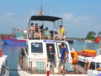 Kỳ vọng mùa hè sôi động cho du lịch Quảng Nam
