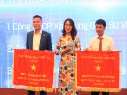 Tăng "chất" cho cộng đồng doanh nhân trẻ Đà Nẵng