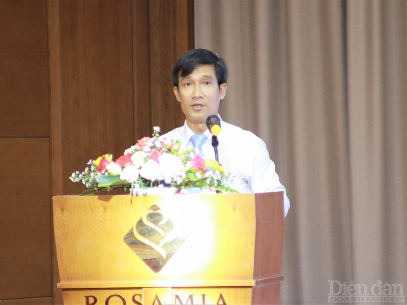 Ông Tán Văn Vương, Phó Giám đốc Sở Du lịch Đà Nẵng thông tin chương trình kích cầu sẽ có 11
