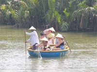 Quảng Nam tận dụng lợi thế để "vực dậy" ngành du lịch