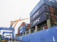 Việt Nam dần trở thành địa điểm hấp dẫn đầu tư logistics