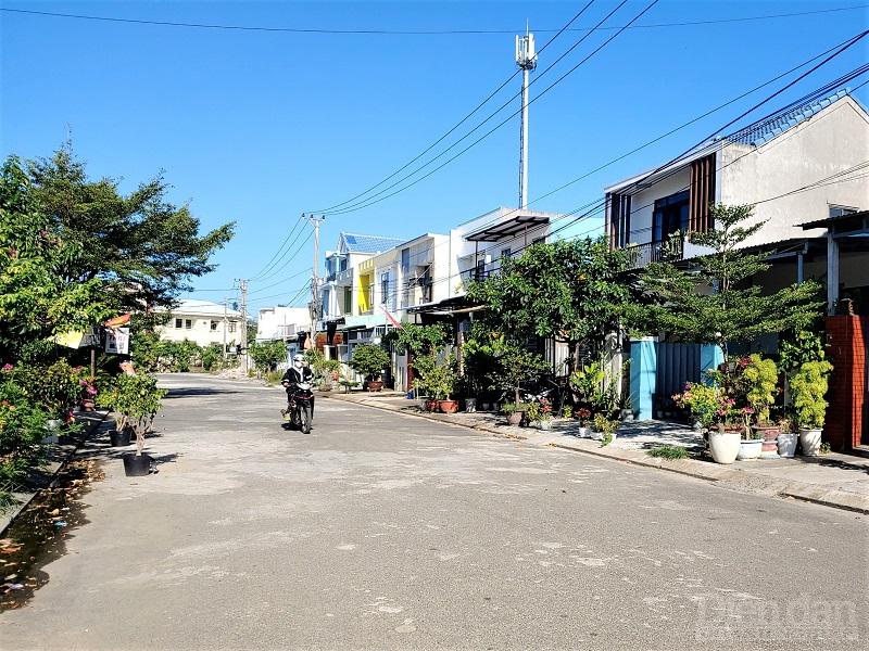 Có 66 hộ dân chuyển đến ở tại khu dân cư Phước Hải từ năm 2018 đến nay chưa được cấp Giấy chứng nhận quyền sử dụng đất.