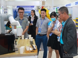 Đẩy mạnh công nghiệp hỗ trợ, chế biến chế tạo tại Đà Nẵng