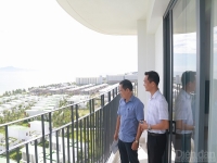 THẨM ĐỊNH DỰ ÁN ĐÁNG SỐNG 2023: Không gian sống hiện đại tại Wyndham Hội An Royal Beachfront Resort
