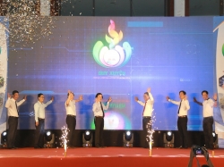 Quảng Nam đẩy mạnh phong trào khởi nghiệp cấp huyện