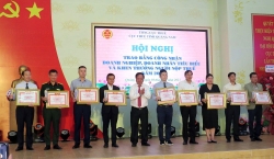 Doanh nghiệp Quảng Nam đóng ngân sách hơn 12 nghìn tỷ đồng