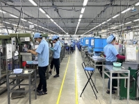 Tiến độ đầu tư các khu công nghiệp mới tại Đà Nẵng còn chậm