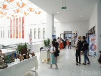 Liên kết phát triển hệ sinh thái khởi nghiệp Quảng Nam – Đà Nẵng