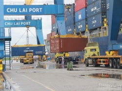 Nhiều khó khăn trong hoạt động xuất nhập khẩu Quảng Nam