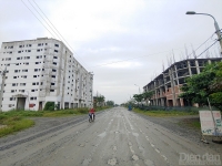 Quảng Nam đặt mục tiêu 19.600 căn nhà ở xã hội