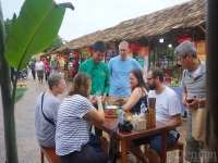 Quảng Nam: Kể câu chuyện du lịch qua ẩm thực