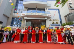 Ra mắt văn phòng Hội Môi giới Bất động sản Việt Nam khu vực miền Trung