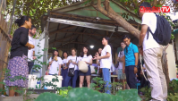 Doanh nghiệp du lịch Quảng Nam nâng cấp thực hành xanh