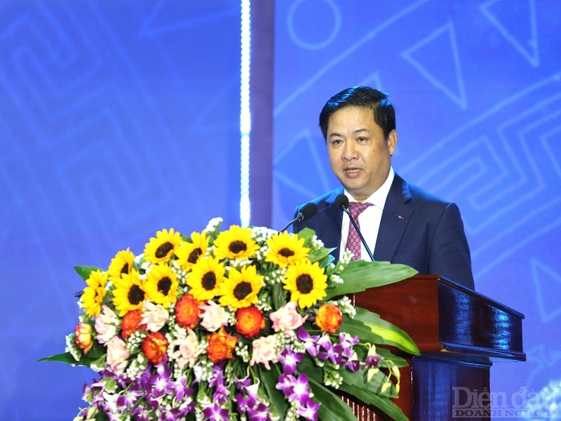 Bí thư Tỉnh ủy Quảng Nam Lương Nguyễn Minh Triết khẳng định địa phương không đánh đổi môi trường lấy kinh tế.