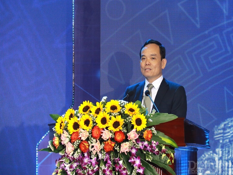 Phó Thủ tướng Chính phủ Trần Lưu Quang yêu cần Quảng Nam