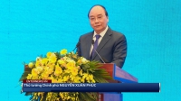 Thủ tướng Chính phủ: Việt Nam đạt "mốc" xuất siêu kỷ lục và thành công với các FTA mới