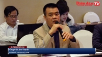 Giám đốc Chính sách Tiktok Việt Nam: Luật Thương mại điện tử cho chúng tôi có rất nhiều quyền