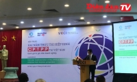 TS Vũ Tiến Lộc: Hai năm thực thi Hiệp định CPTPP - mừng và lo