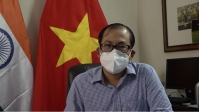 Người Việt tại Ấn Độ phải đối mặt với nguy cơ lây nhiễm COVID-19 cao