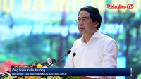 Chủ tịch UBND tỉnh Lào Cai: Lào Cai đóng vai trò trung tâm trên tuyến hành lang kinh tế