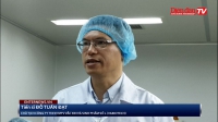 Lạc quan với vaccine COVID-19 “made in Vietnam”
