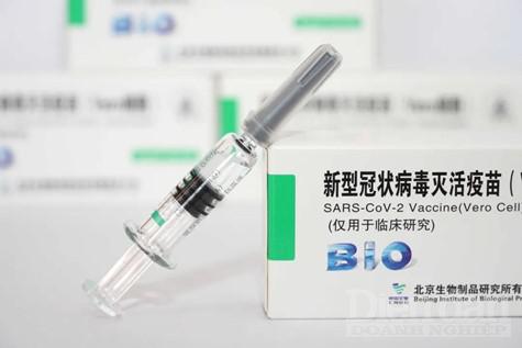 Sinopharm tên đầy đủ là Tập đoàn Y Dược Trung Quốc, là DN trung ương và là tập đoàn lớn nhất tại Trung Quốc trong ngành dược phẩm, y tế, sức khỏe, với chuỗi các ngành công nghiệp hoàn chỉnh và có quy mô lớn nhất tại Trung Quốc.