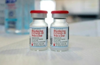 2 triệu liều vaccine COVID-19 của Moderna được phân bổ ra sao?