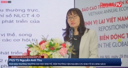 Định vị lại nền kinh tế Việt Nam trong bối cảnh biến động toàn cầu