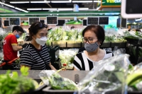 Các siêu thị VinMart, VinMart+ có yếu tố dịch tễ từ Công ty Thanh Nga, nguy cơ lây nhiễm ra sao?