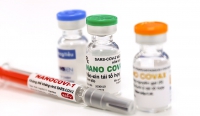 HOT: Bộ Y tế xem xét cấp phép khẩn cấp vaccine Nanocovax