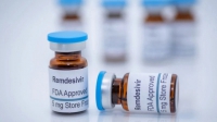 Bộ Y tế đưa thuốc Remdesivir vào phác đồ điều trị COVID-19