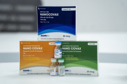 Giai đoạn 3a của vaccine Nano Covax đạt yêu cầu về tính an toàn
