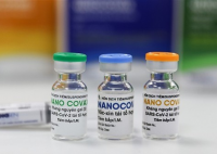 Hội đồng Đạo đức đánh giá sao về vaccine Nano Covax?