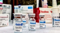 Chính phủ mua 10 triệu liều vaccine Abdala của CuBa, hiệu lực bảo vệ thế nào?