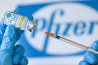 Bộ trưởng Bộ Y tế: Tiêm vaccine Pfizer phòng COVID-19 cho trẻ em từ tháng 11/2021